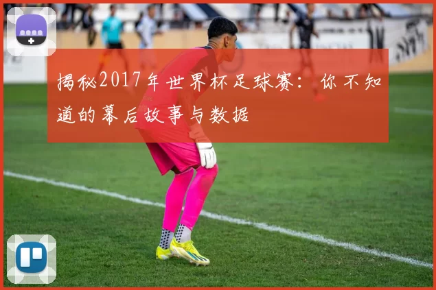 揭秘2017年世界杯足球赛:你不知道的幕后故事与数据
