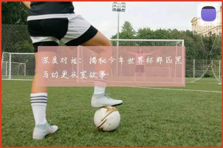 深度对话：揭秘今年世界杯那匹黑马的更衣室故事