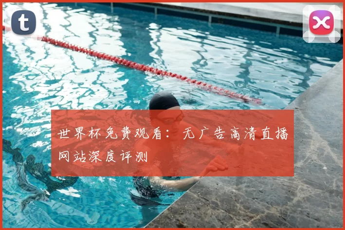 世界杯免费观看:无广告高清直播网站深度评测