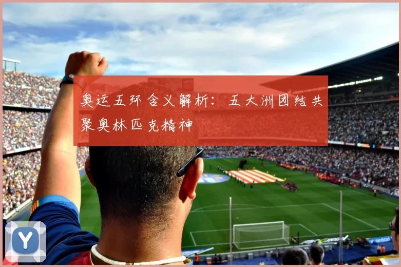 奥运五环含义解析：五大洲团结共聚奥林匹克精神