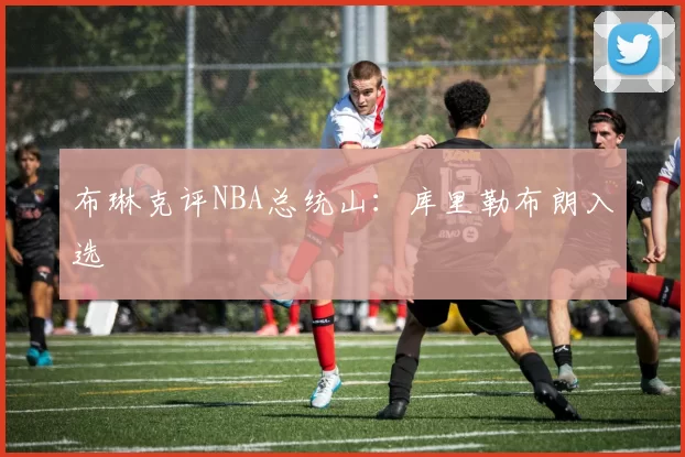 布琳克评NBA总统山:库里勒布朗入选