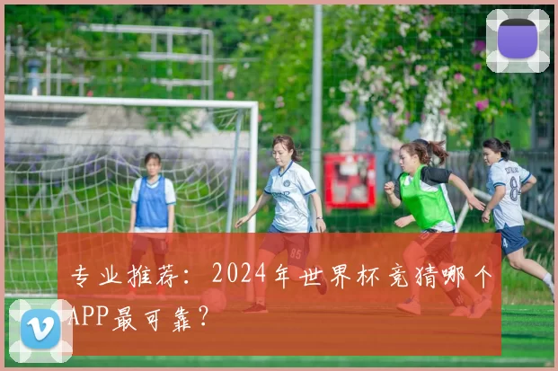 专业推荐:2024年世界杯竞猜哪个APP最可靠?